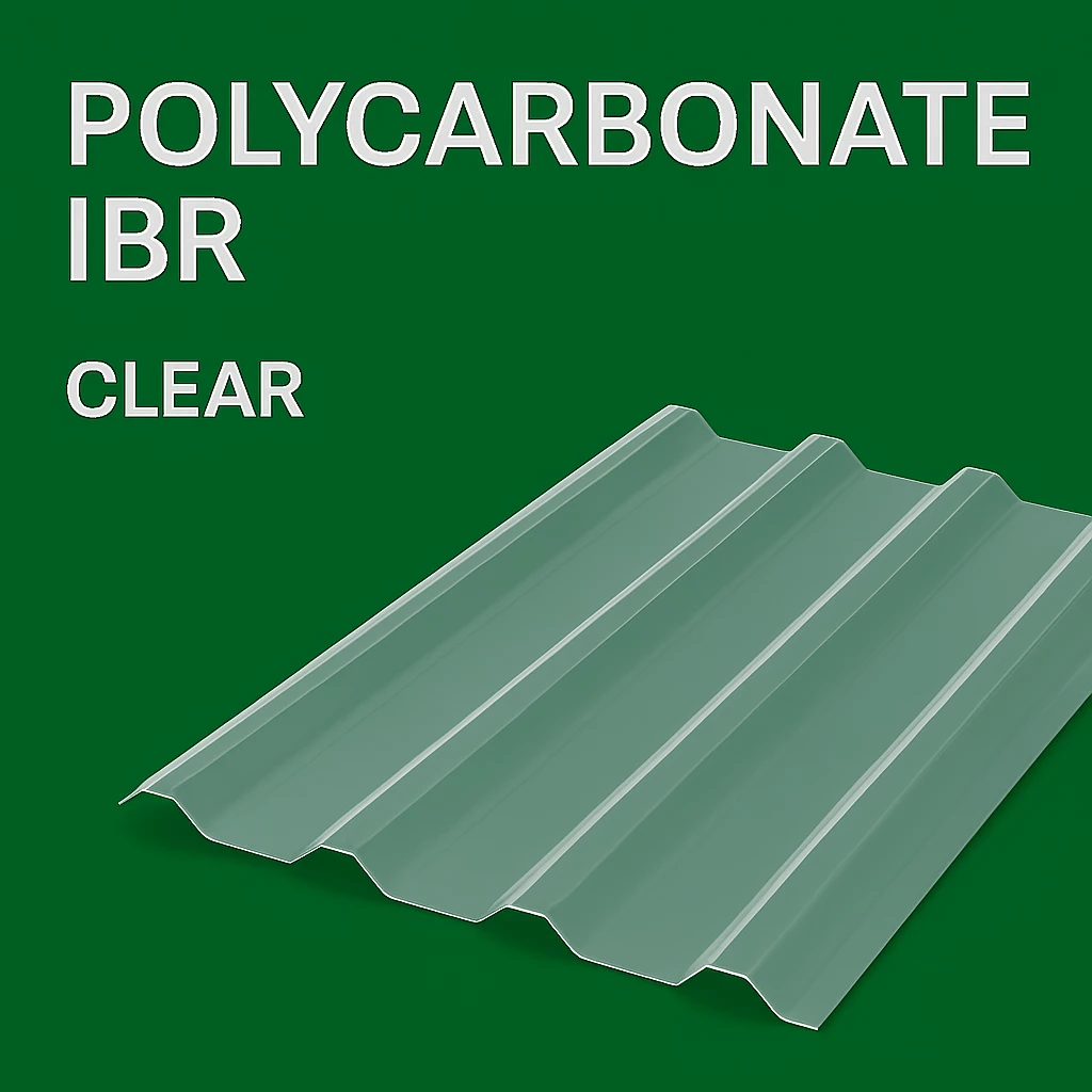 IBR Sheets